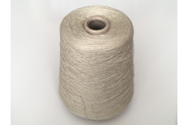 Katoen-Acryl 2188 licht beige 500 gram Katoen-Acryl 2188 licht beige 500 gram